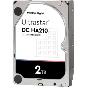 Western Digital Ultrastar DC HA210 2TB Disques durs et SSD Western Digital, Ultra Pc Gamer Maroc