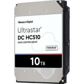Western Digital Ultrastar DC HC510 10TB Disques durs et SSD Western Digital, Ultra Pc Gamer Maroc
