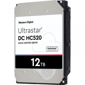 Western Digital Ultrastar DC HC520 12TB Disques durs et SSD Western Digital, Ultra Pc Gamer Maroc