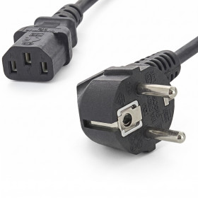 Cable alimentation Pc bureau | UltraPC
