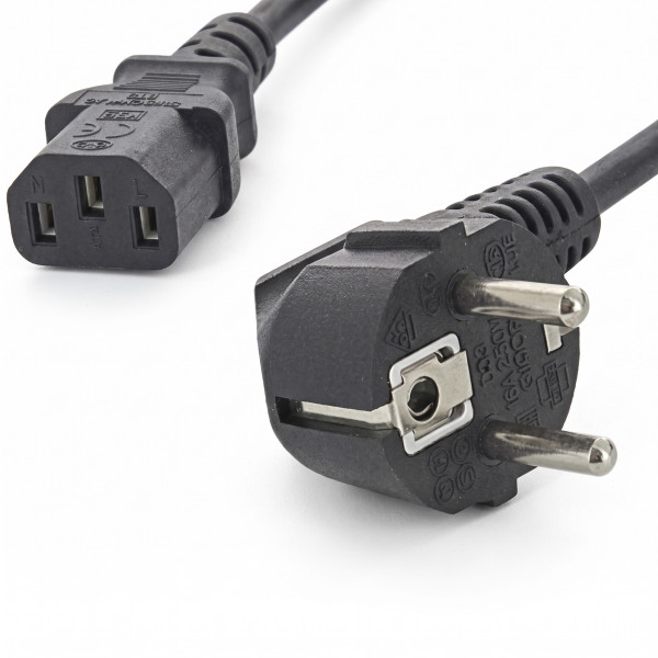 Cable Alimentation Pc Bureau