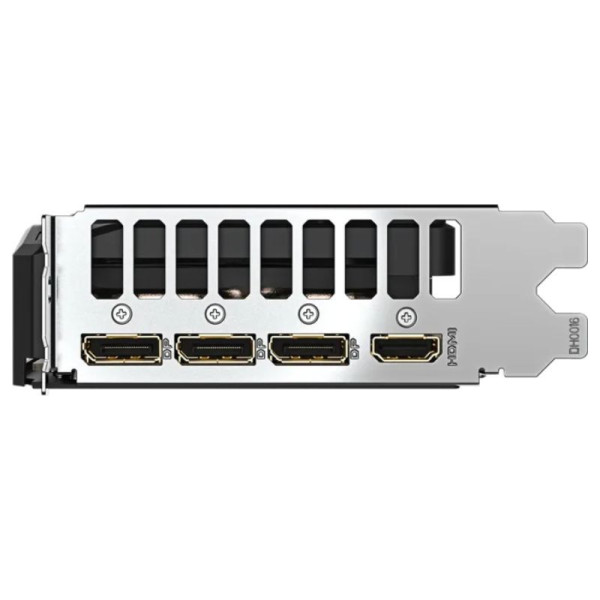 Gigabyte GeForce RTX 5060 WINDFORCE MAX OC V2 8G