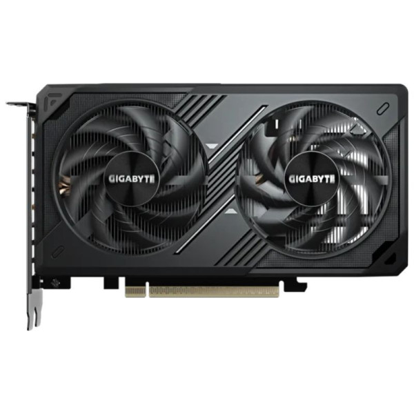 Gigabyte GeForce RTX 5060 WINDFORCE MAX OC V2 8G
