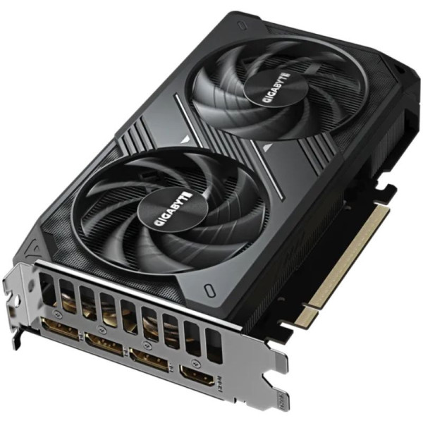 Gigabyte GeForce RTX 5060 WINDFORCE MAX OC V2 8G