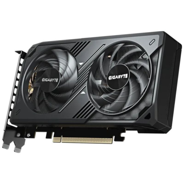 Gigabyte GeForce RTX 5060 WINDFORCE MAX OC V2 8G