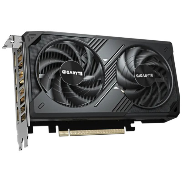 Gigabyte GeForce RTX 5060 WINDFORCE MAX OC V2 8G