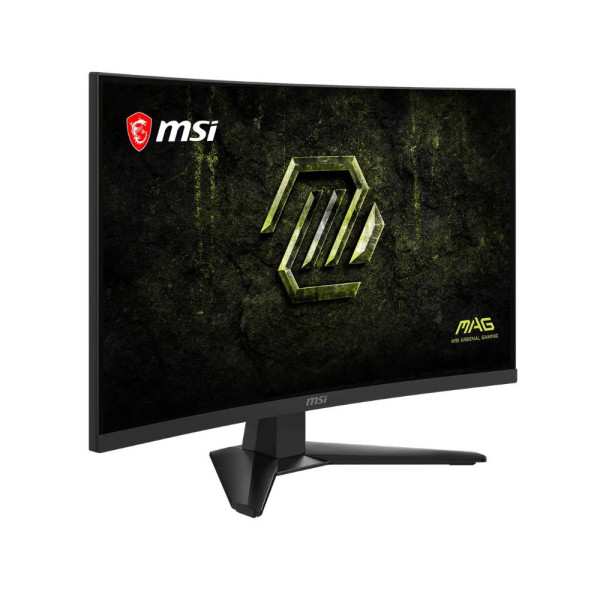 MSI MAG 275CQDF X24 27" 0.5ms 240 Hz WQHD / 400 Hz HD Curved