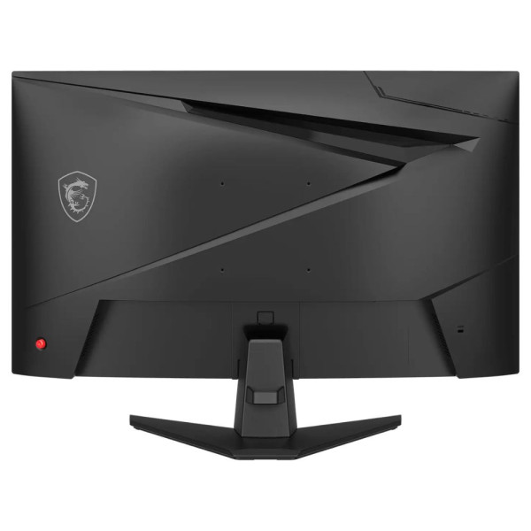 MSI MAG 275CQDF X24 27" 0.5ms 240 Hz WQHD / 400 Hz HD Curved