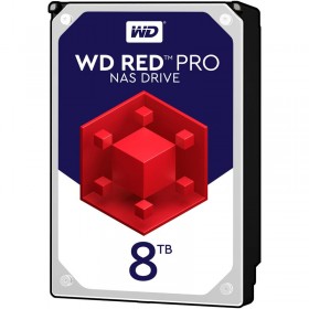 WD Red Pro 8TB Disques durs et SSD Western Digital, Ultra Pc Gamer Maroc