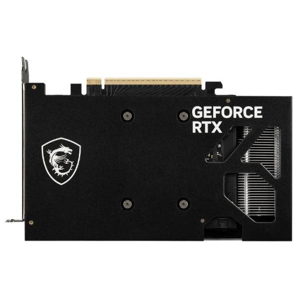 MSI GeForce RTX 5060 VENTUS 2X OC V1 8Go GDDR7