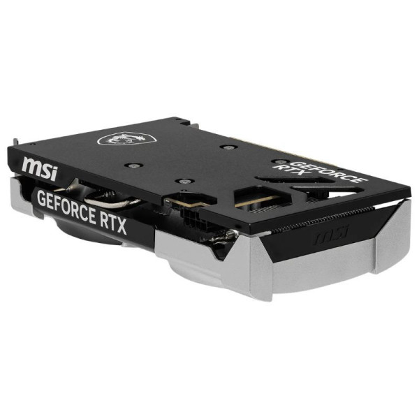 MSI GeForce RTX 5060 VENTUS 2X OC V1 8Go GDDR7