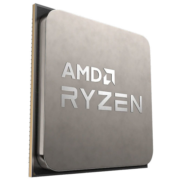 AMD Ryzen 5 3400G (3.7 GHz / 4.2 GHz) Tray
