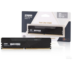 KLEVV BOLT X DDR4 8Go (1x 8Go) 3600MHz