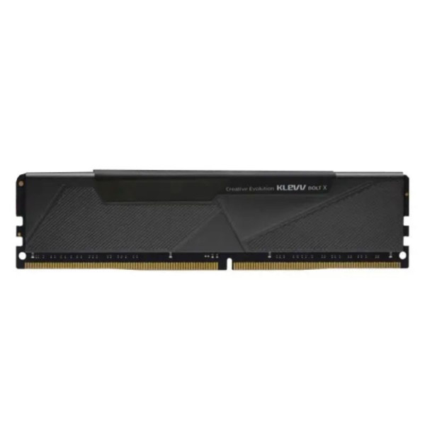 KLEVV BOLT X DDR4 8Go (1x 8Go) 3600MHz