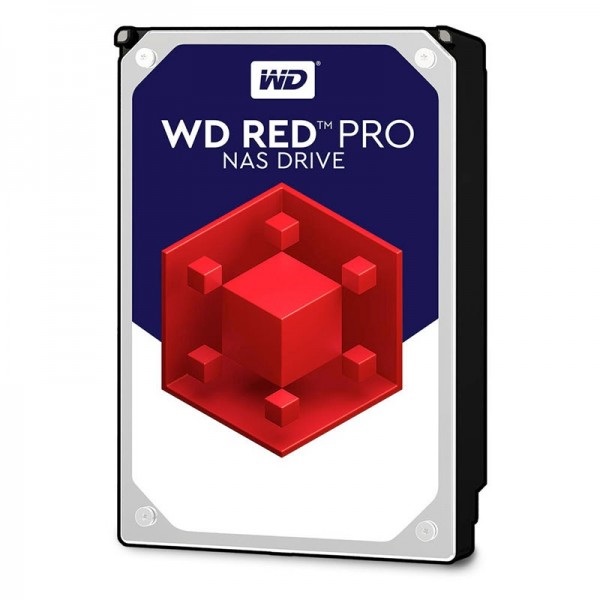 WD Red Pro 6TB Disques durs et SSD Western Digital, Ultra Pc Gamer Maroc