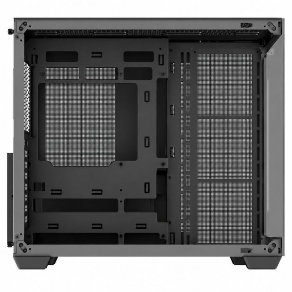DeepCool CG530 4F Black | UltraPC