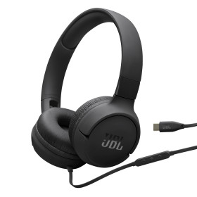 JBL Casque Tune 520C Noir