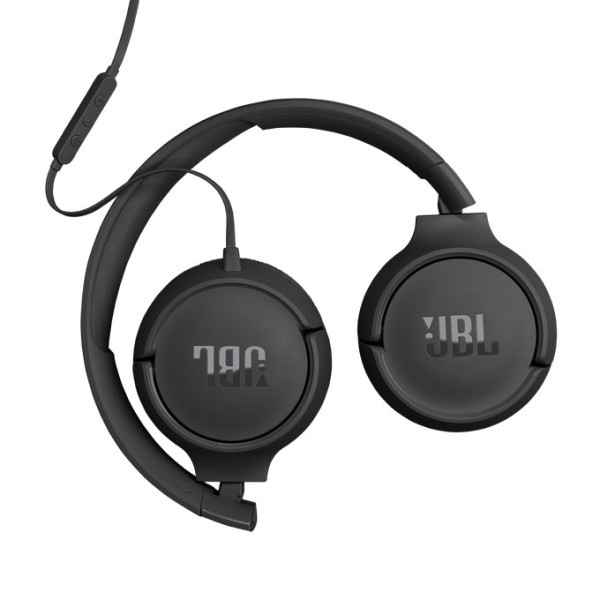 JBL Casque Tune 520C Noir