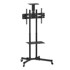XTRMLAB TVC028 Support TV à Roulettes 37 "-70"