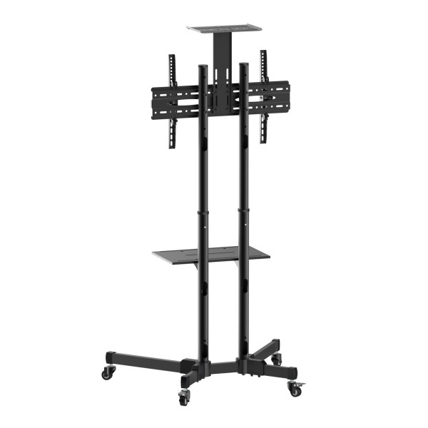 XTRMLAB TVC028 Support TV à Roulettes 37 "-70"