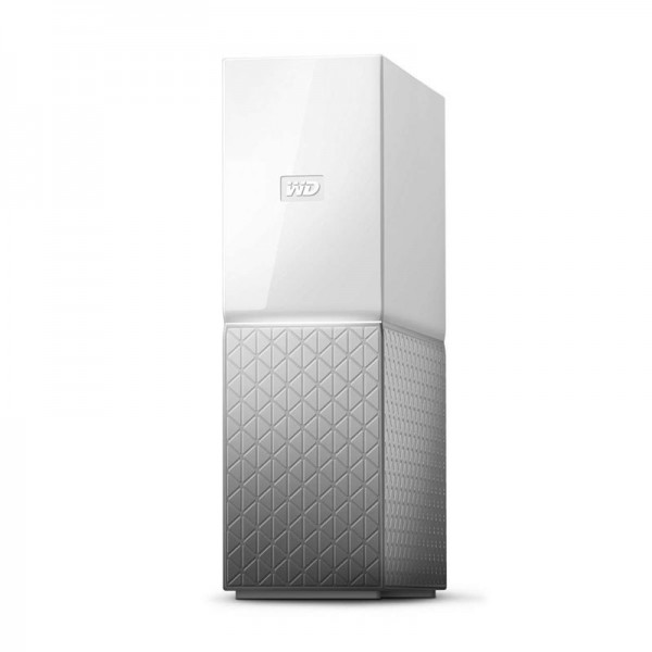 WD My Cloud Home 4TB Réseau Western Digital, Ultra Pc Gamer Maroc