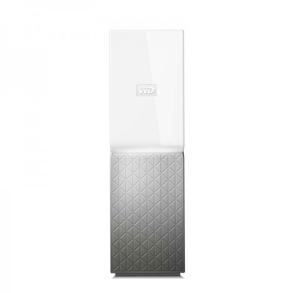 WD My Cloud Home 4TB Réseau Western Digital, Ultra Pc Gamer Maroc