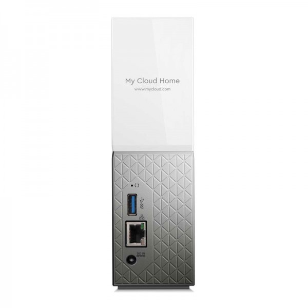 WD My Cloud Home 3TB Réseau Western Digital, Ultra Pc Gamer Maroc