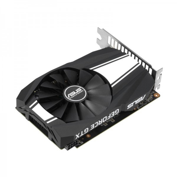 ASUS GeForce GTX 1660 PHOENIX OC 6GB GDDR5 Cartes graphiques ASUS, Ultra Pc Gamer Maroc