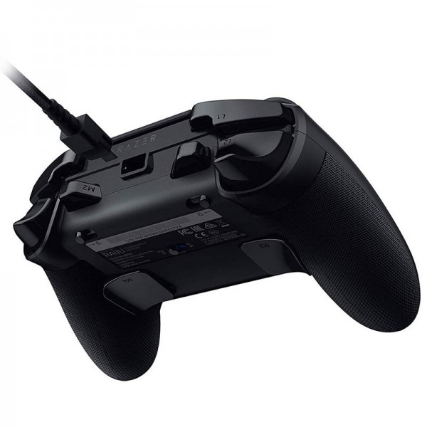 Razer Raiju Tournament Edition Périphériques de jeu Microsoft, Ultra Pc Gamer Maroc