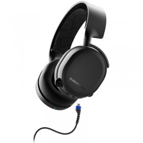 SteelSeries Arctis 3 Bluetooth 2019 (noir) Casques SteelSeries, Ultra Pc Gamer Maroc