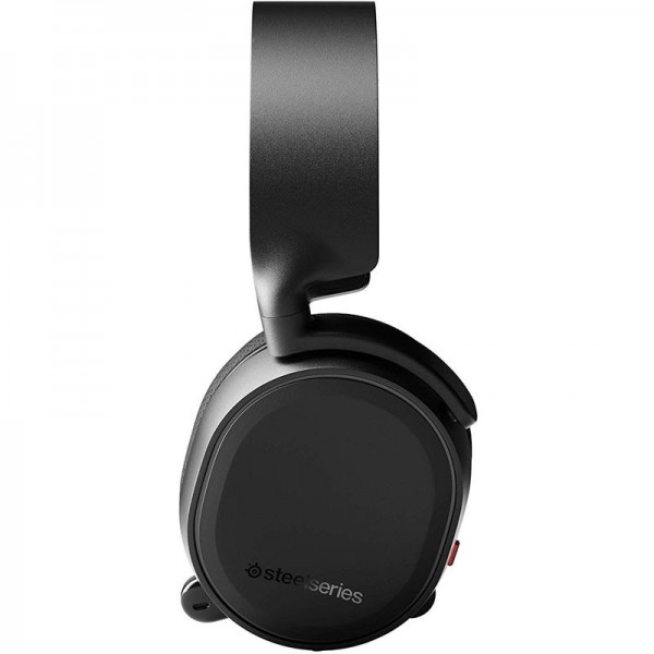 SteelSeries Arctis 3 2019 (noir) Casques SteelSeries, Ultra Pc Gamer Maroc
