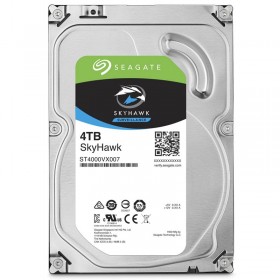 Seagate SkyHawk 3.5" 4TB Disques durs et SSD Seagate, Ultra Pc Gamer Maroc