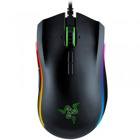 Razer Mamba Elite Souris Razer, Ultra Pc Gamer Maroc