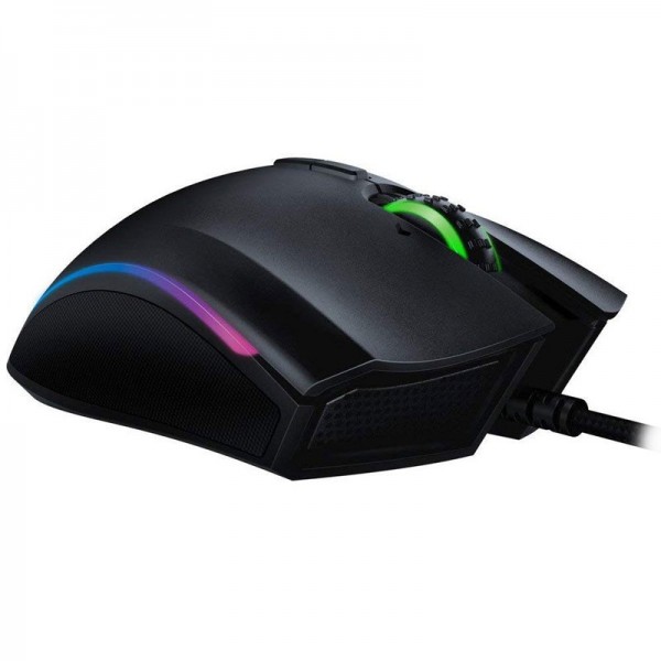Razer Mamba Elite Souris Razer, Ultra Pc Gamer Maroc