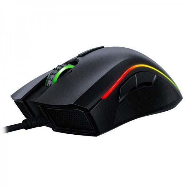 Razer Mamba Elite Souris Razer, Ultra Pc Gamer Maroc