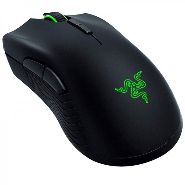 Razer Mamba Wireless Souris Razer, Ultra Pc Gamer Maroc