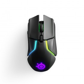 SteelSeries Rival 650 Wireless Souris SteelSeries, Ultra Pc Gamer Maroc