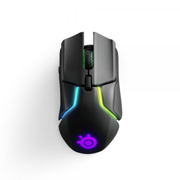 SteelSeries Rival 650 Wireless Souris SteelSeries, Ultra Pc Gamer Maroc