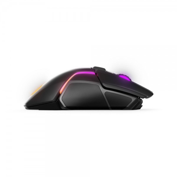 SteelSeries Rival 650 Wireless Souris SteelSeries, Ultra Pc Gamer Maroc