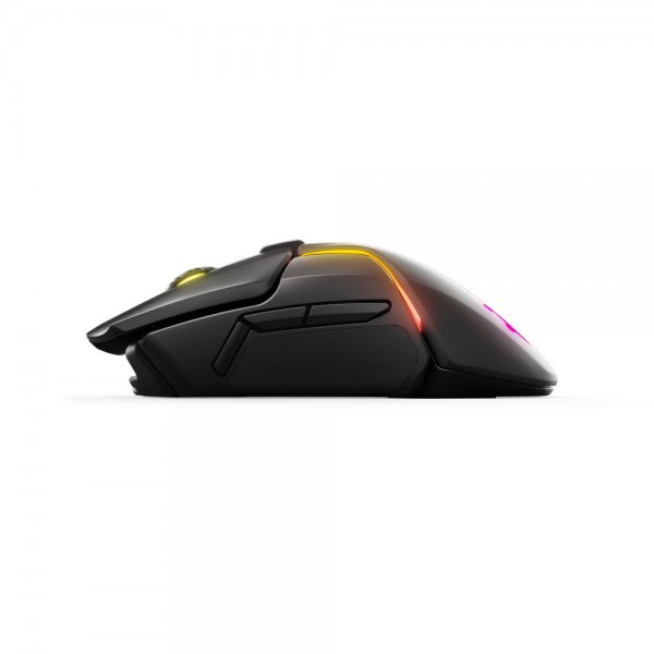 SteelSeries Rival 650 Wireless Souris SteelSeries, Ultra Pc Gamer Maroc