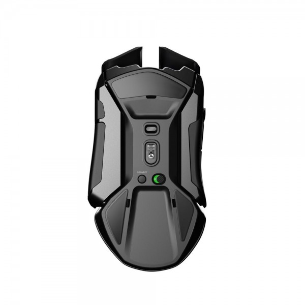 SteelSeries Rival 650 Wireless Souris SteelSeries, Ultra Pc Gamer Maroc