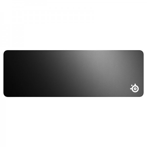 SteelSeries QcK Edge (Extra Large) Tapis de souris SteelSeries, Ultra Pc Gamer Maroc