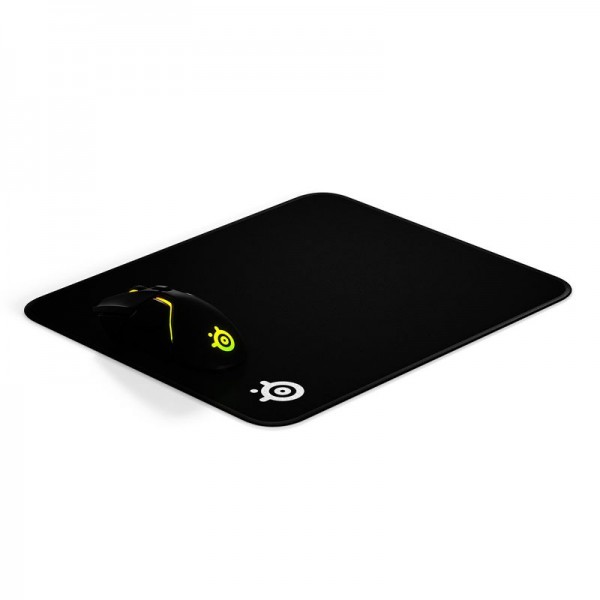 SteelSeries QcK Edge (Medium) Tapis de souris SteelSeries, Ultra Pc Gamer Maroc