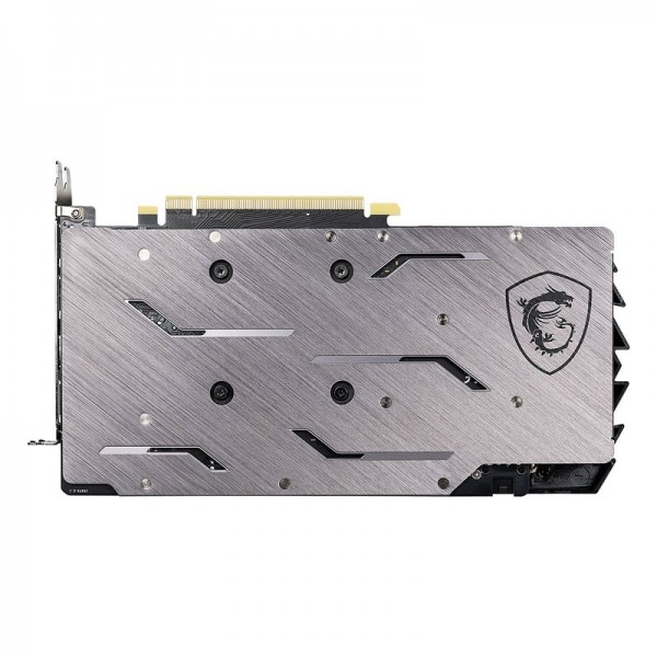 MSI GeForce GTX 1660 GAMING X 6GB GDDR5 Cartes graphiques MSI, Ultra Pc Gamer Maroc