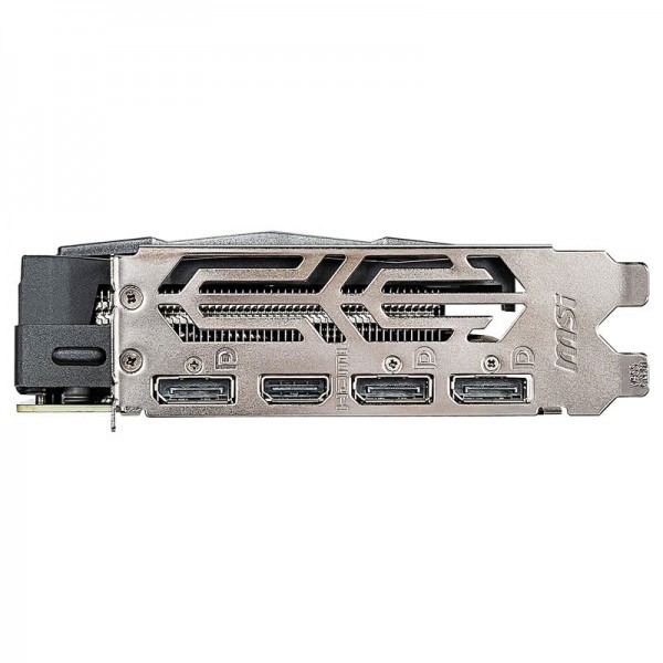 MSI GeForce GTX 1660 GAMING X 6GB GDDR5 Cartes graphiques MSI, Ultra Pc Gamer Maroc
