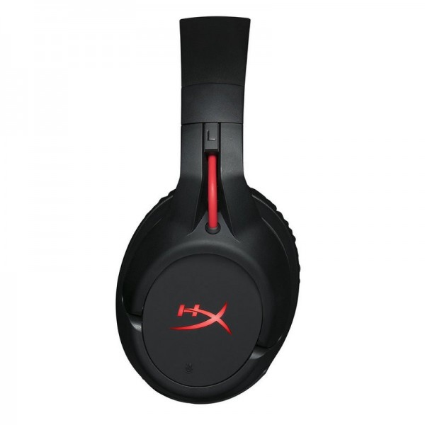 HyperX Cloud Flight Wireless (Sans-fil) Casques HyperX, Ultra Pc Gamer Maroc