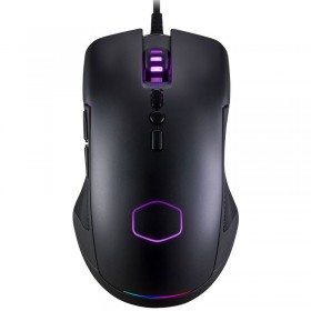 Cooler Master CM310 RGB Souris Cooler Master, Ultra Pc Gamer Maroc