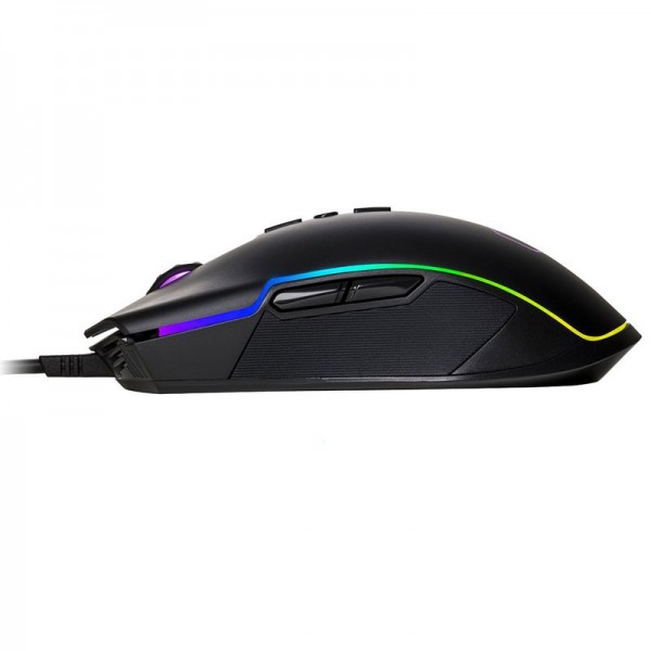 Cooler Master CM310 RGB Souris Cooler Master, Ultra Pc Gamer Maroc