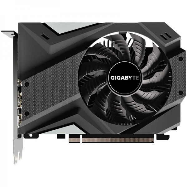 Gigabyte GeForce 1650 MINI ITX OC 4GB GDDR5 Cartes graphiques Gigabyte, Ultra Pc Gamer Maroc