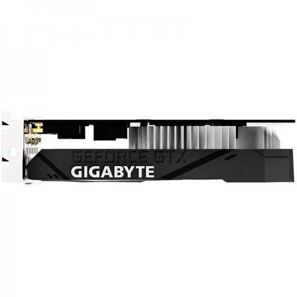 Gigabyte GeForce 1650 MINI ITX OC 4GB GDDR5 Cartes graphiques Gigabyte, Ultra Pc Gamer Maroc